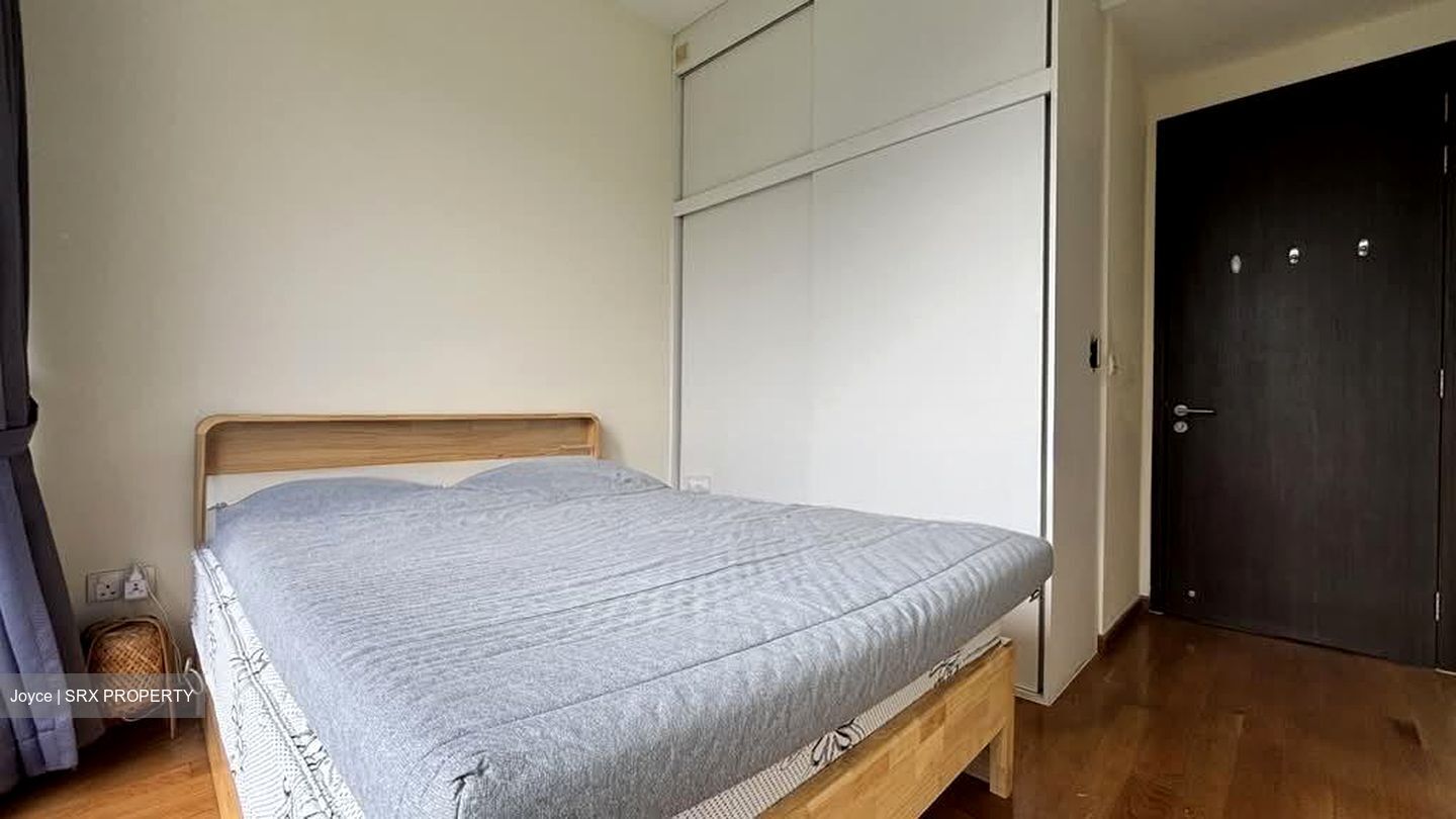 The Cristallo (D15), Apartment #610415211